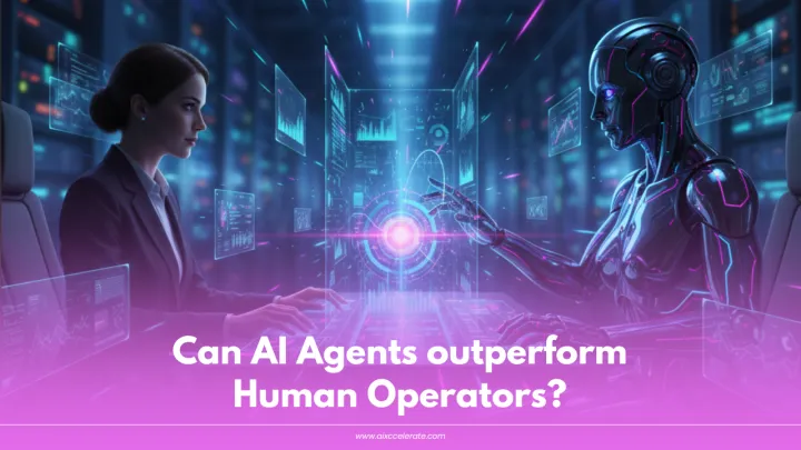 Can an AI Agent Really Run Your Operations Better Than a Human? — AI, AI Agents, Operations